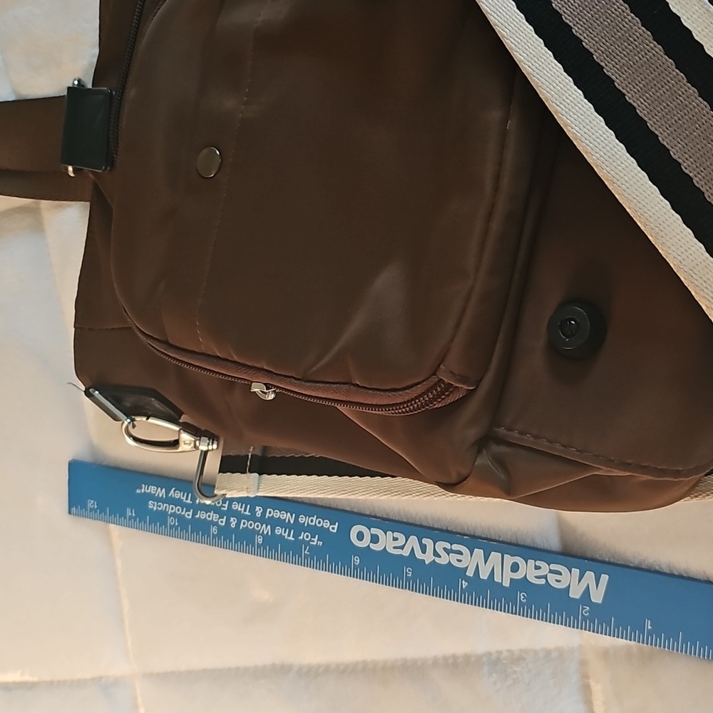 Commuter / Computer Bag - Picture 8 of 10